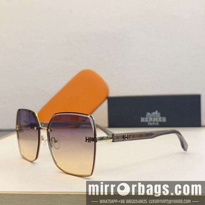 Replica Hermes Glasses smx11