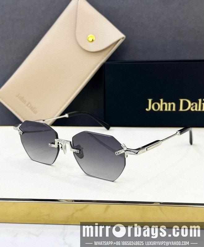Replica John Dalia Glasses 03smh21