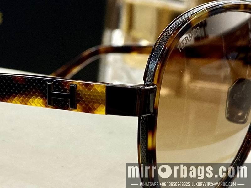 Replica Hermes Glasses 03smh20