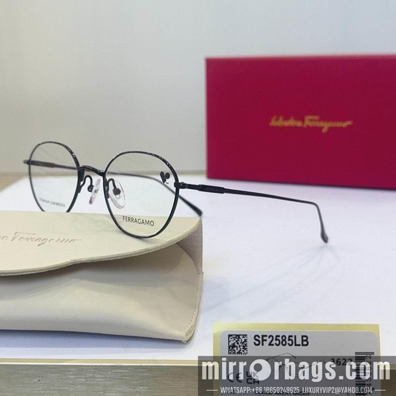 Replica Ferragamo Glasses 03smh08
