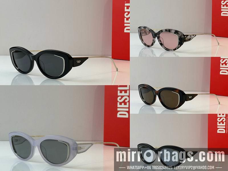 Replica Diecet Glasses 03smh04