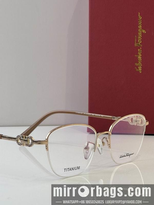 Replica Ferragamo Glasses 03smh14