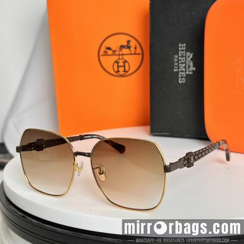 Replica Hermes Glasses 03smh22