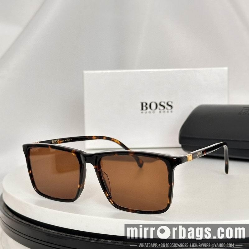 Replica Boss Glasses smr17