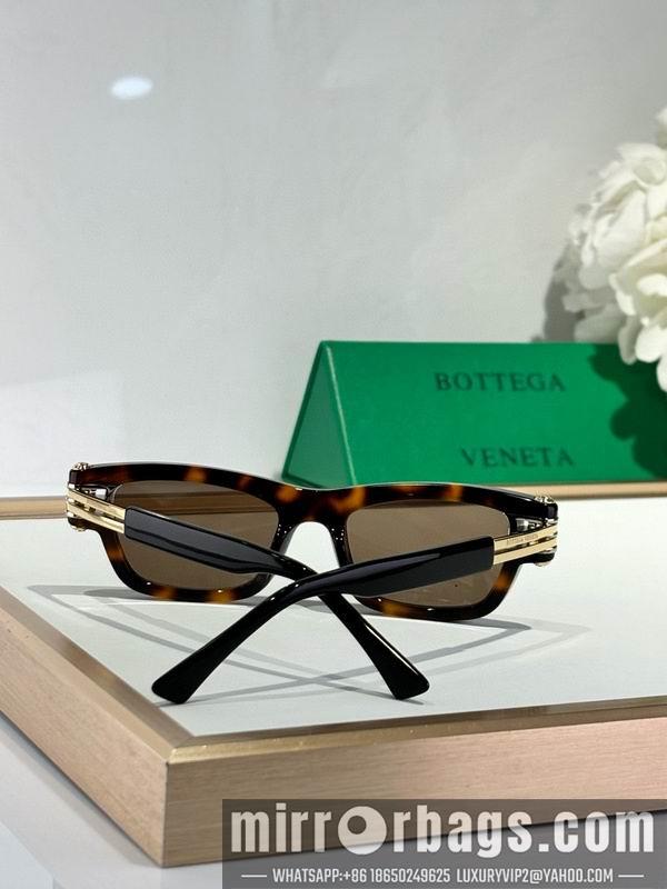 Replica Bottega Veneta Glasses 03smh40
