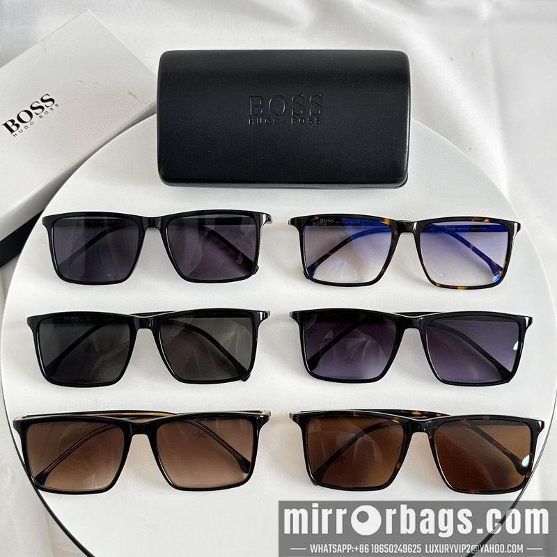 Replica Boss Glasses smr17