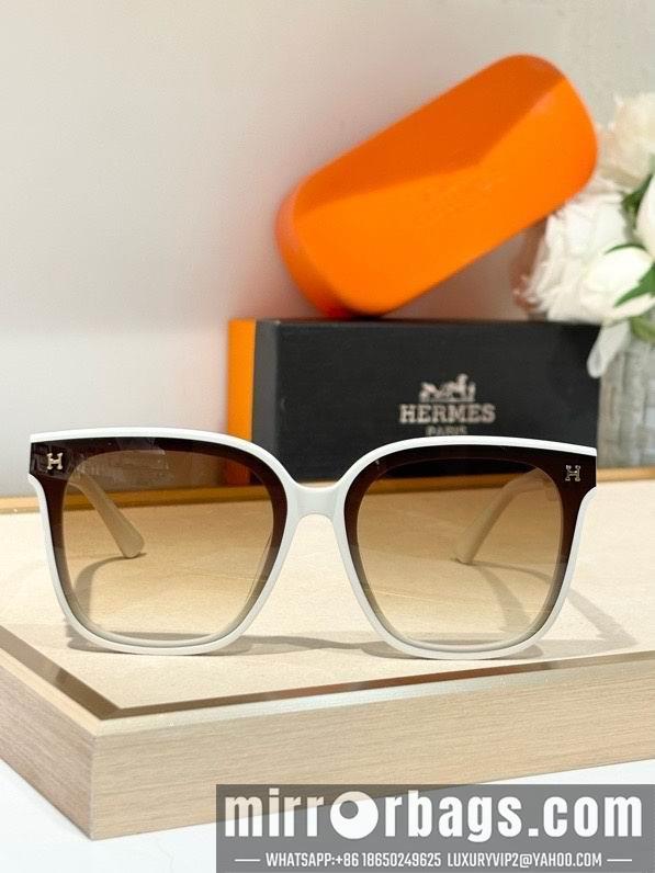 Replica Hermes Glasses smx15