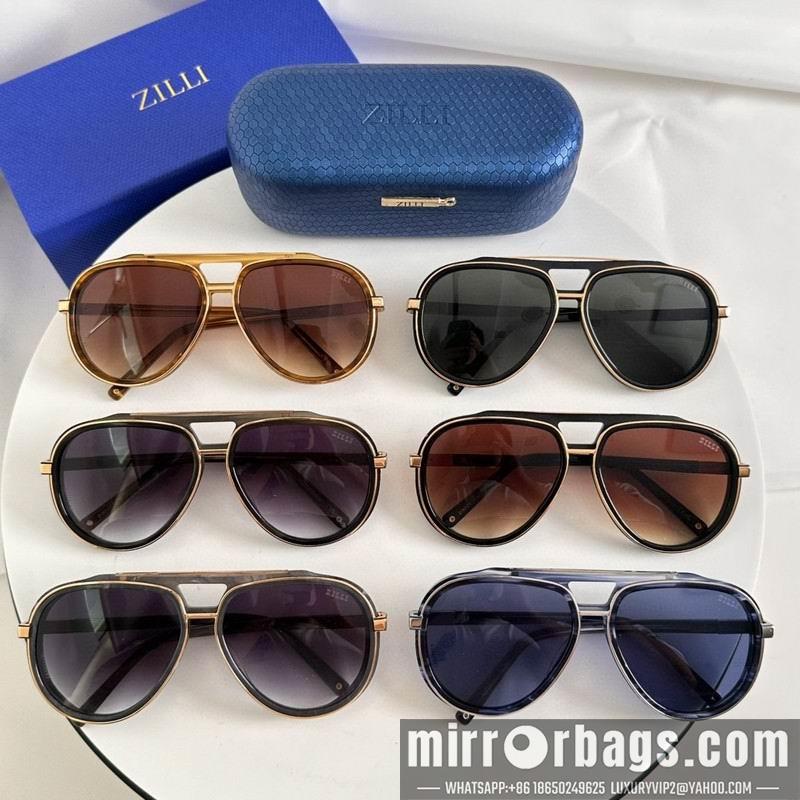 Replica Zilli Glasses 03smh01