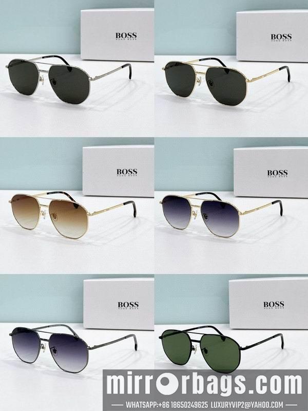 Replica Boss Glasses 03smh40