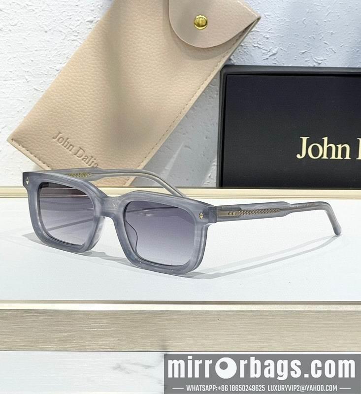 Replica John Dalia Glasses 03smh25
