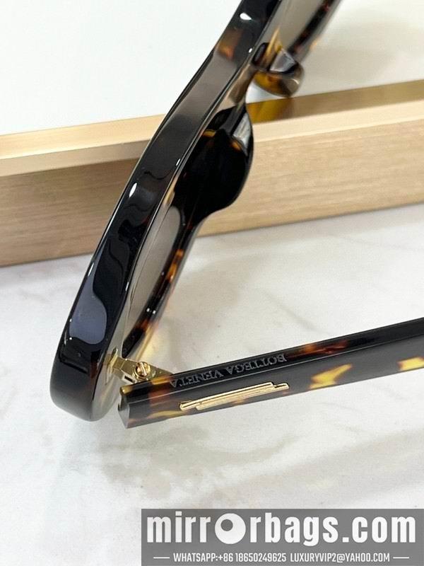 Replica Bottega Veneta Glasses 03smh48