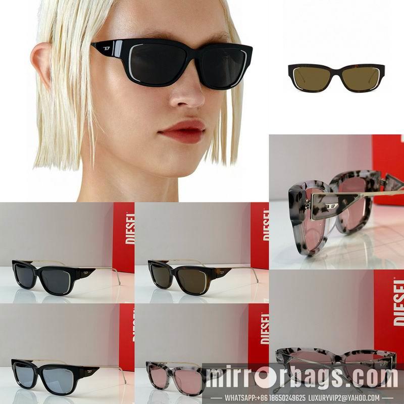 Replica Diecet Glasses 03smh03