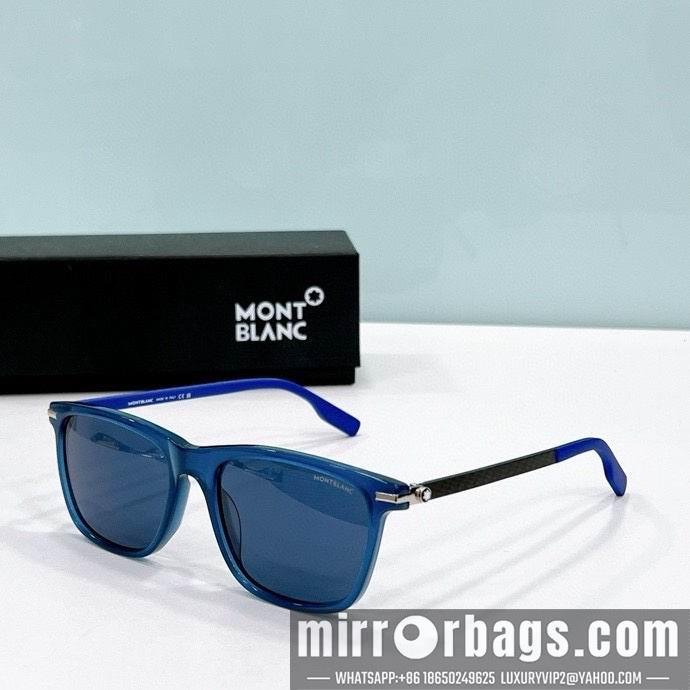 Replica Montblanc Glasses smx15