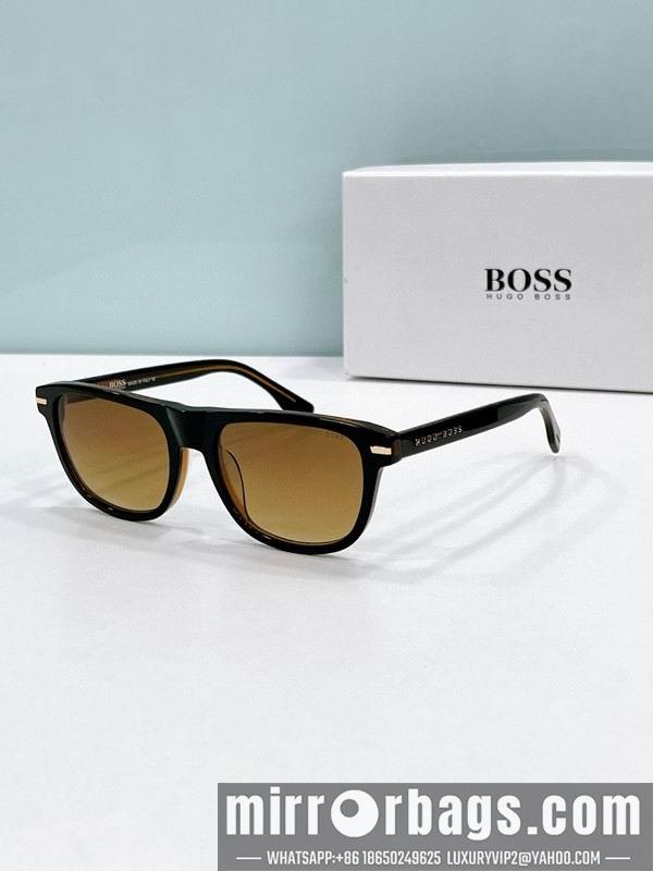 Replica Boss Glasses 03smh25