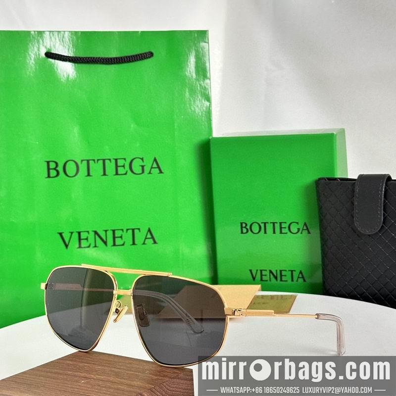 Replica Bottega Veneta Glasses 03smh26