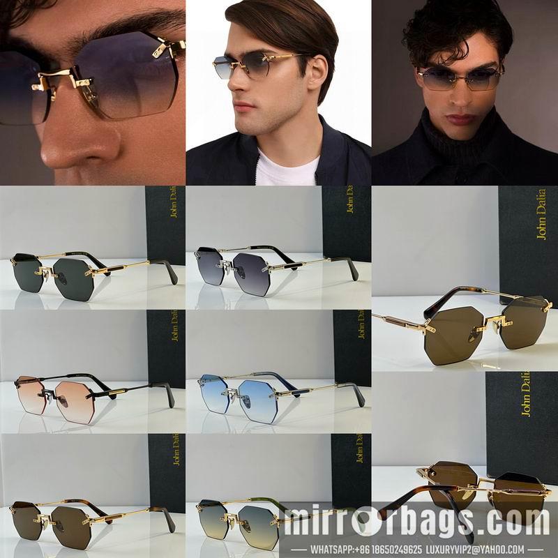 Replica John Dalia Glasses 03smh33