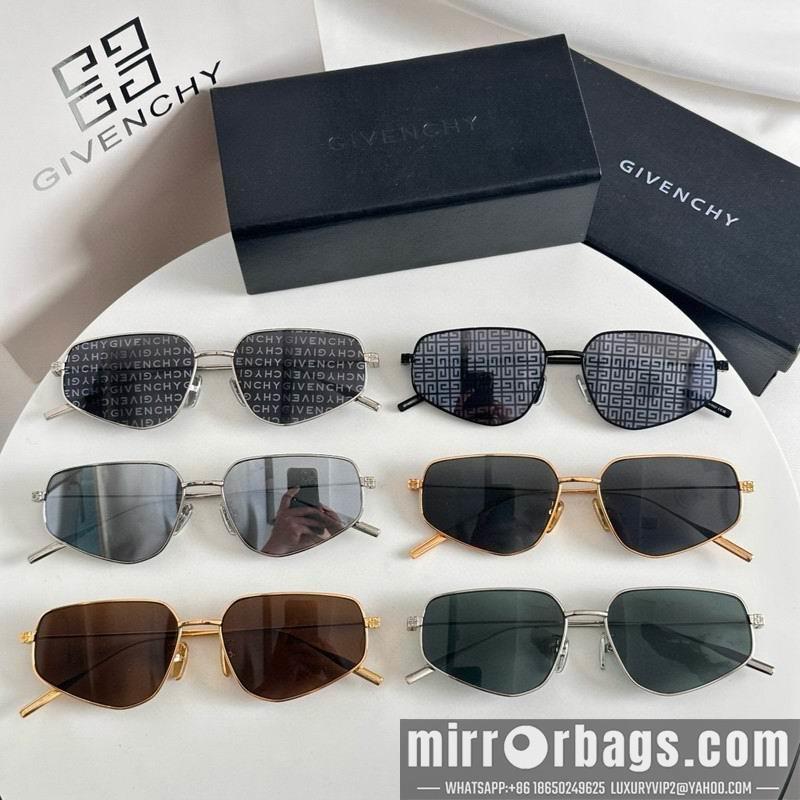 Replica Givenchy Glasses 03smh34