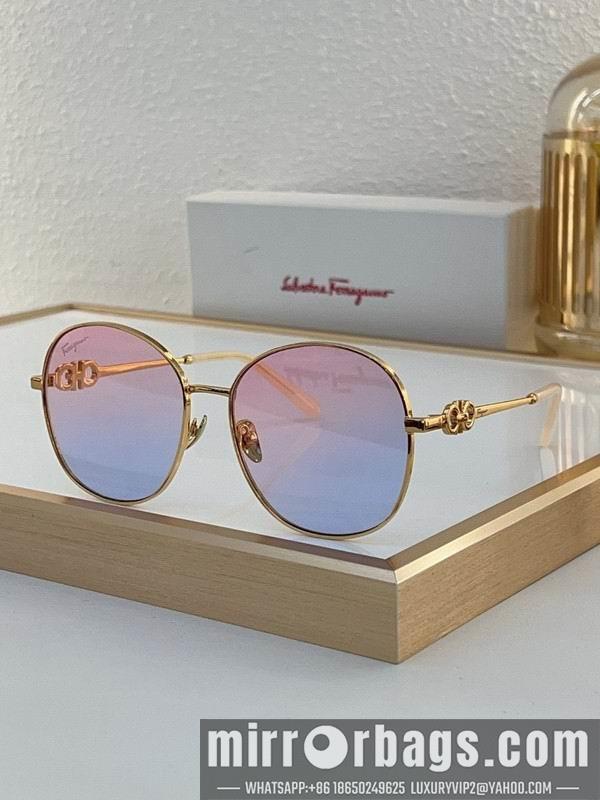 Replica Ferragamo Glasses 03smh11