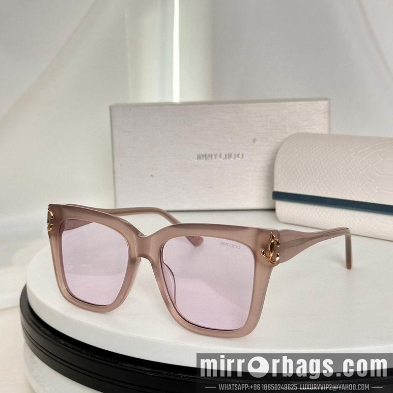 Replica Jimmychoo Glasses 03smh06