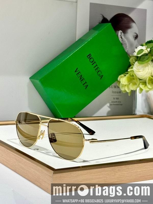 Replica Bottega Veneta Glasses 03smh45