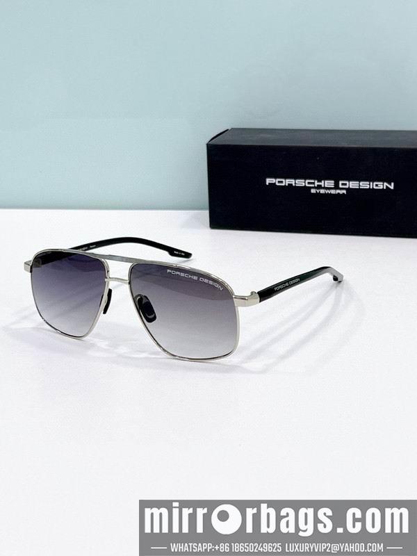 Replica PORSCHR DESIGN Glasses 03smh22
