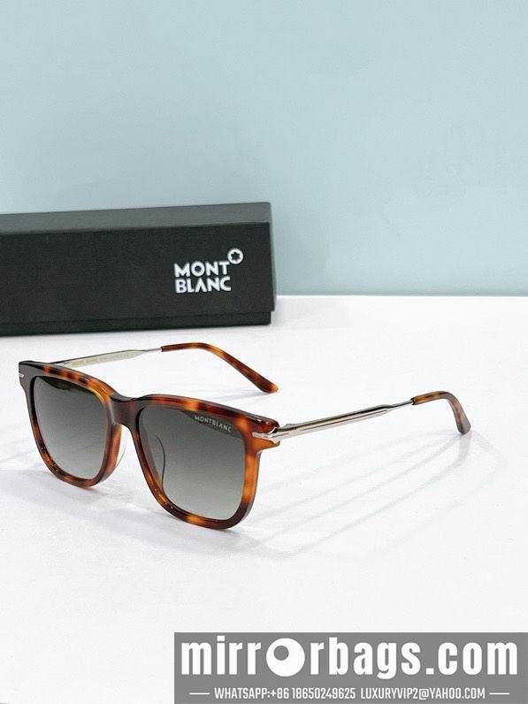 Replica Montblanc Glasses smx16