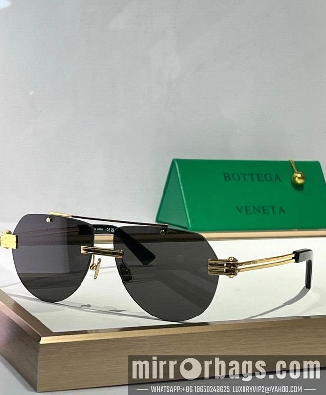 Replica Bottega Veneta Glasses 03smh43
