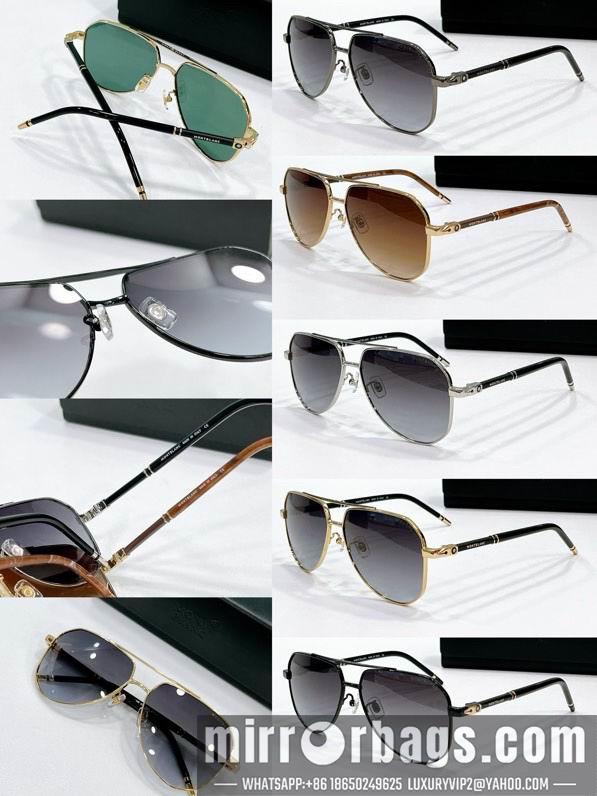Replica Montblanc Glasses smx12