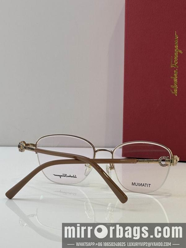 Replica Ferragamo Glasses 03smh14