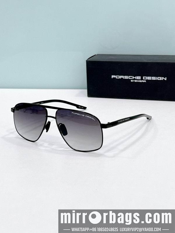 Replica PORSCHR DESIGN Glasses 03smh22