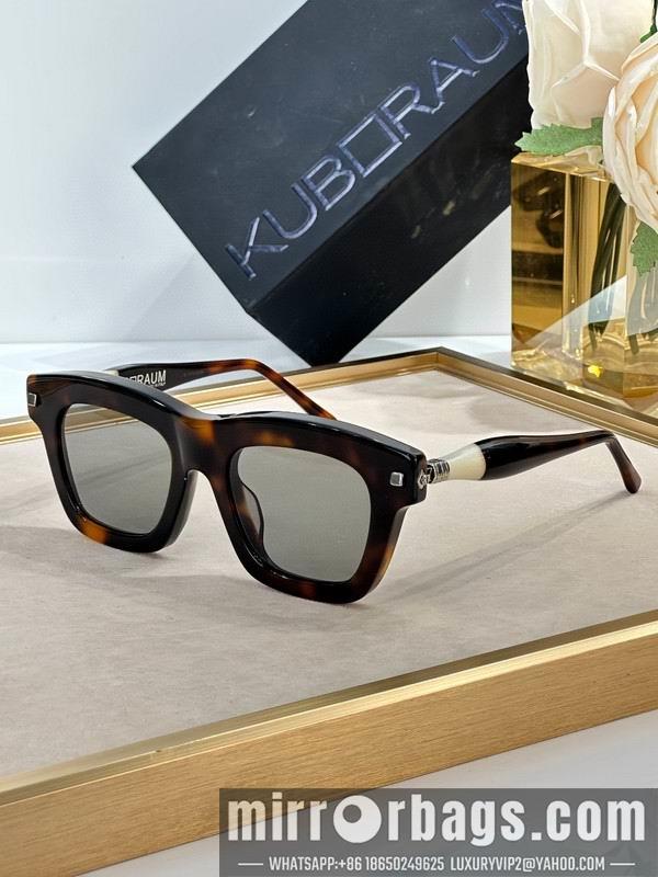 Replica Kuboraum Glasses 03smh13