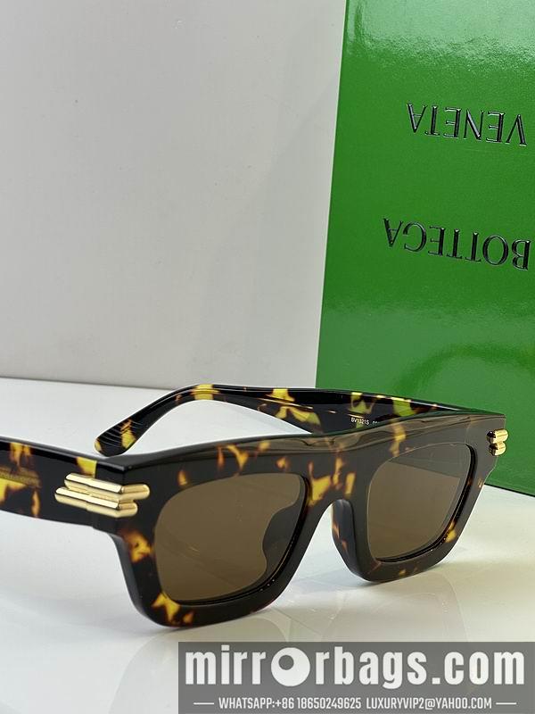 Replica Bottega Veneta Glasses 03smh55
