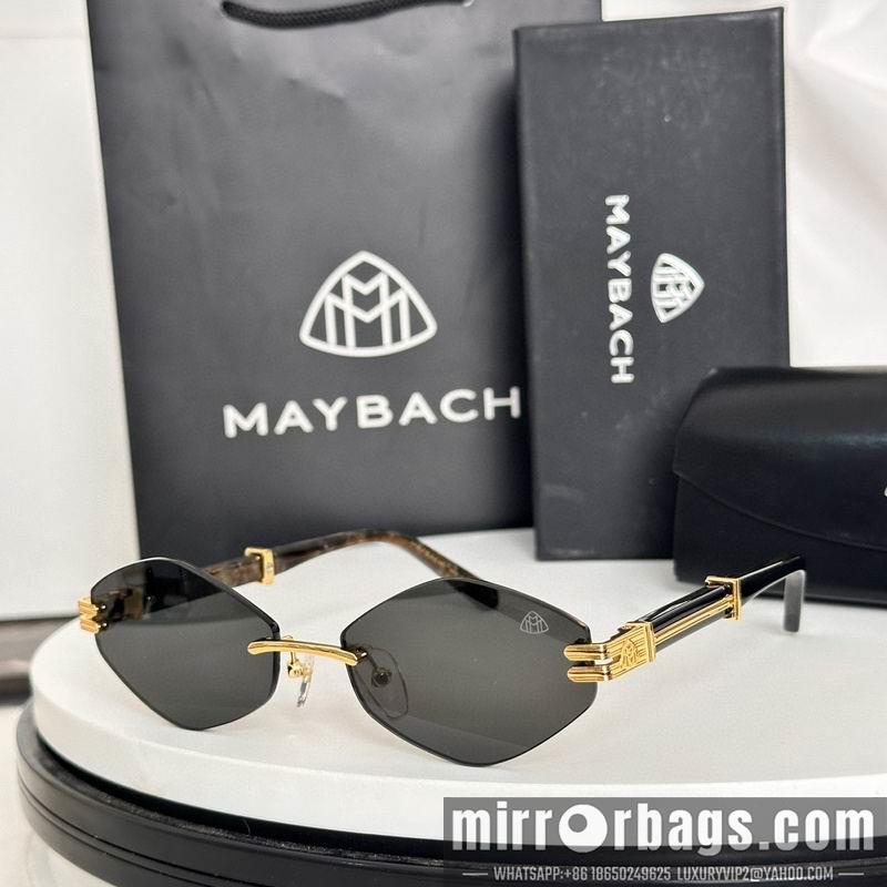Replica Maybach Glasses 03smh34
