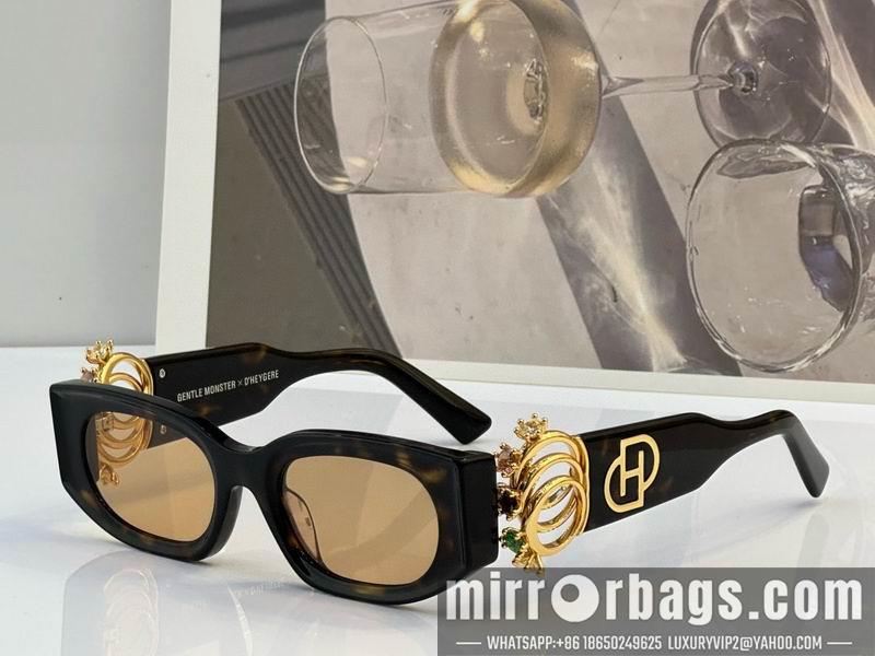Replica GentleMonster Glasses 03smh01