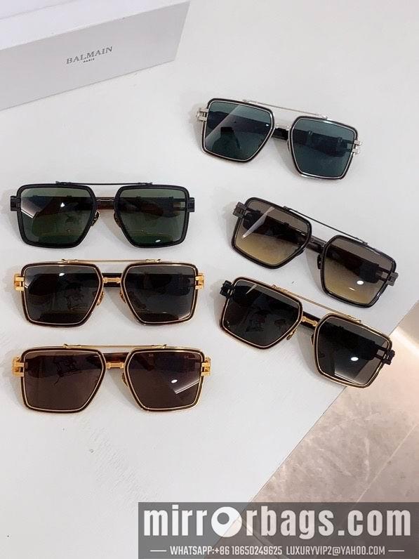 Replica Balmain Glasses smx56
