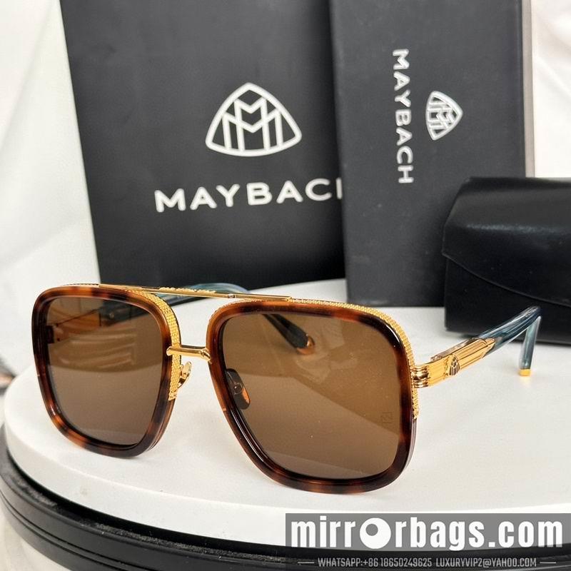 Replica Maybach Glasses 03smh95