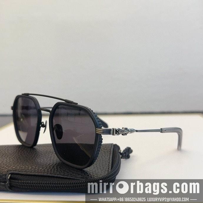 Replica Chrome Hearts Glasses smx29