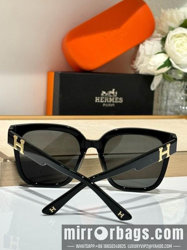 Replica Hermes Glasses smx15