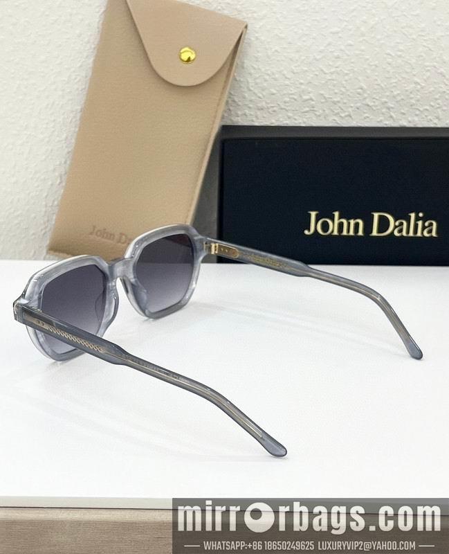 Replica John Dalia Glasses 03smh17