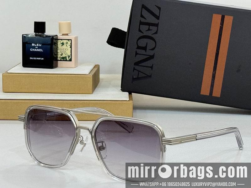 Replica Zegna Glasses 03smh01