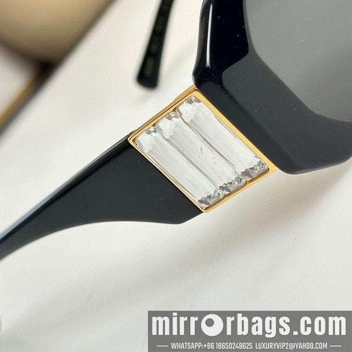 Replica Swarovski Glasses 092501