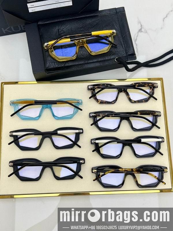 Replica Kuboraum Glasses 03smh16