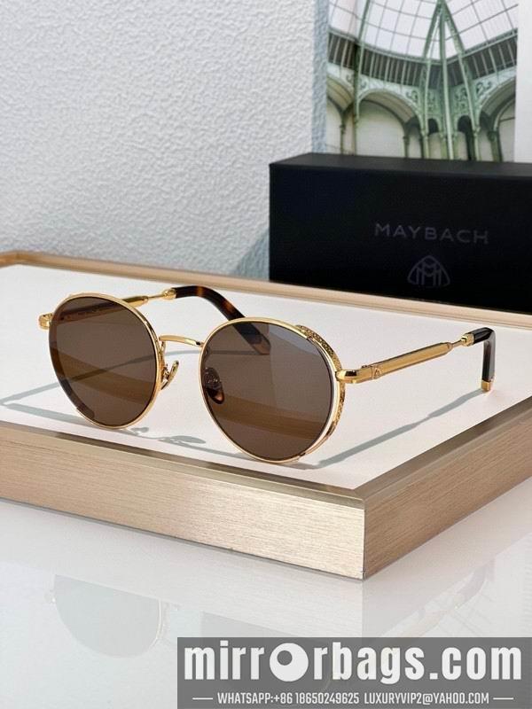 Replica Maybach Glasses 03smh69