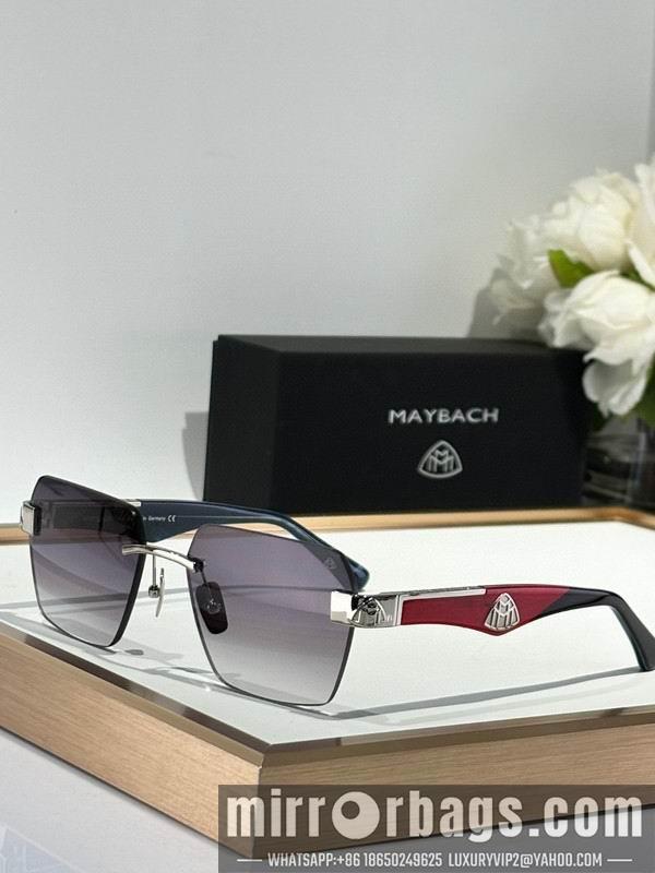 Replica Maybach Glasses 03smh39