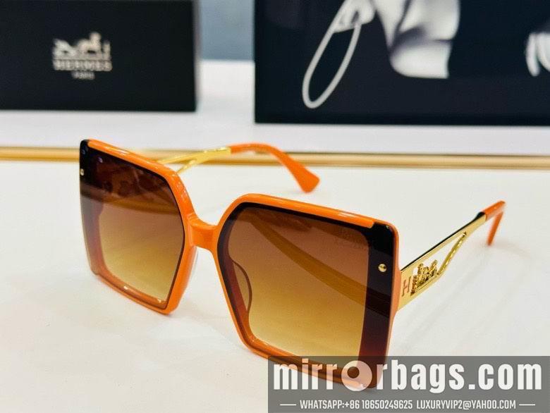 Replica Hermes Glasses smx05
