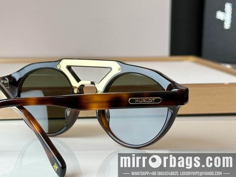 Replica Hublot Glasses 03smh28