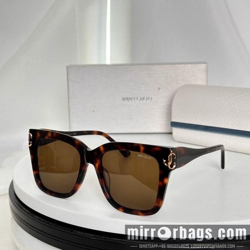 Replica Jimmychoo Glasses 03smh06