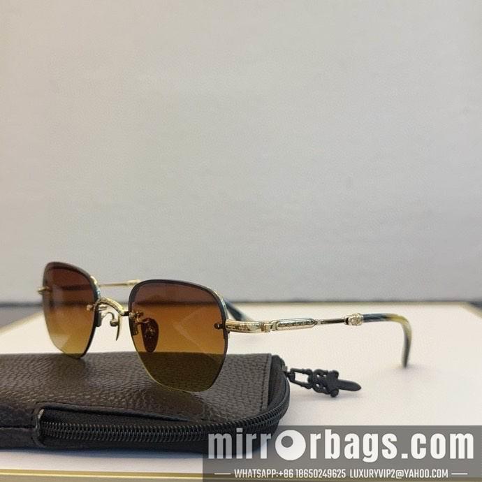 Replica Chrome Hearts Glasses smx30