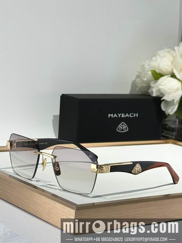 Replica Maybach Glasses 03smh39