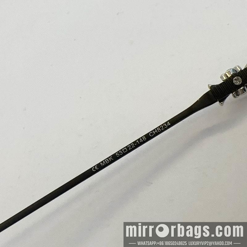 Replica Chrome Hearts Glasses smx22